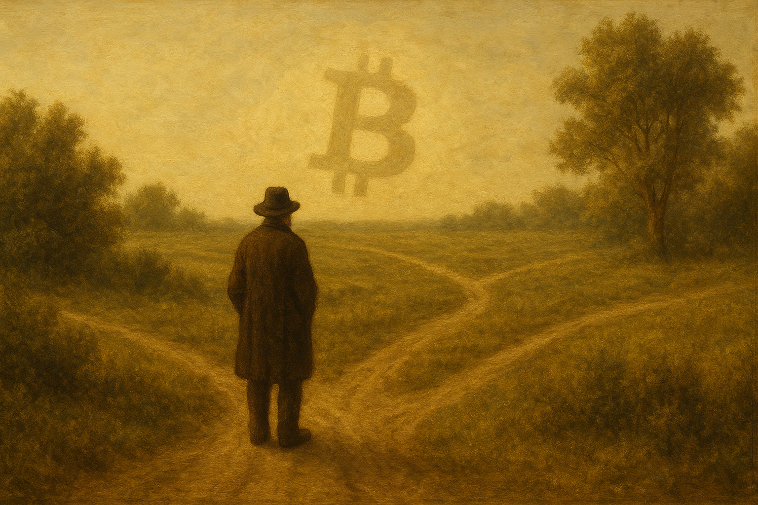 Rembrandt Paths B