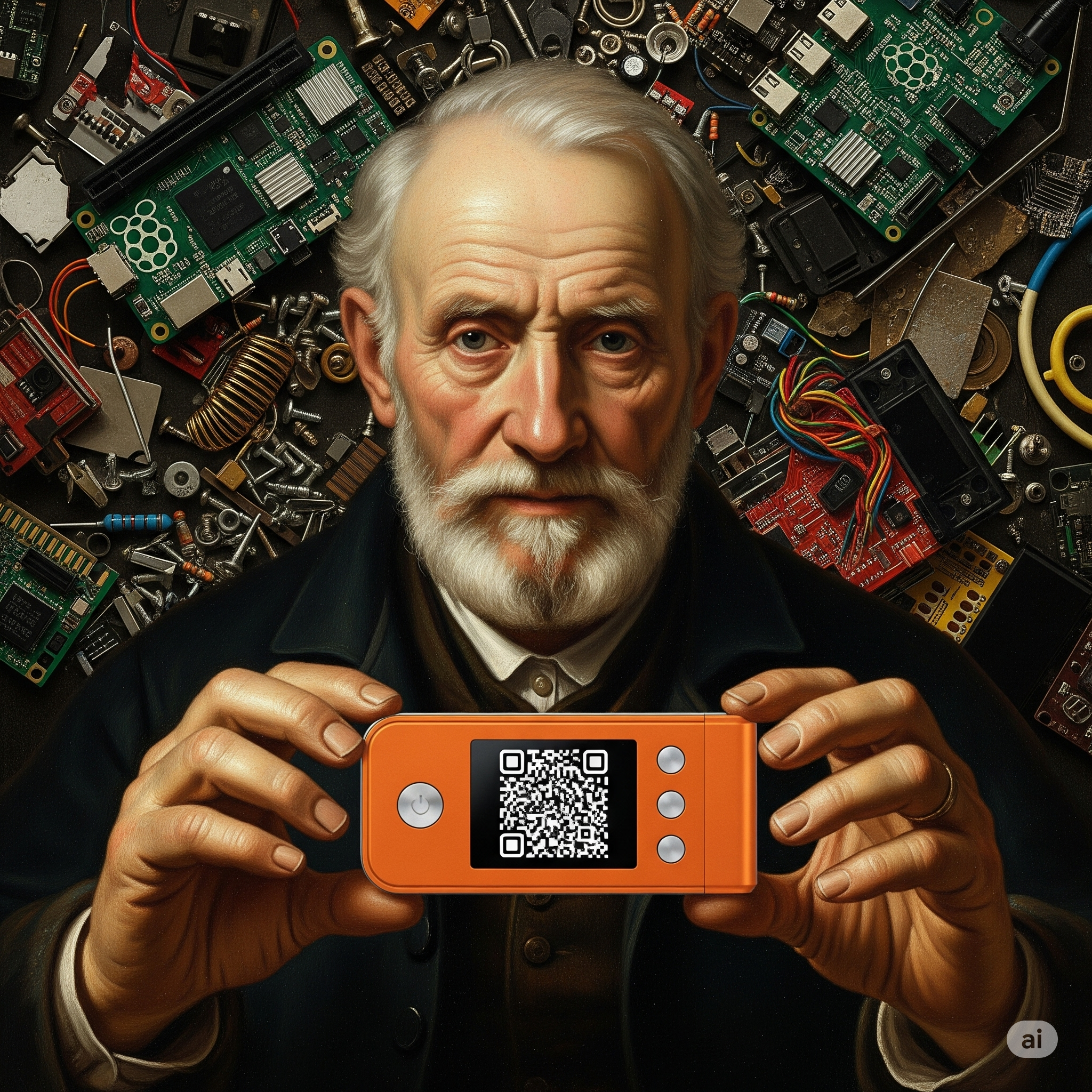 Why SeedSigner is your Swiss Army Knife in Bitcoin Security